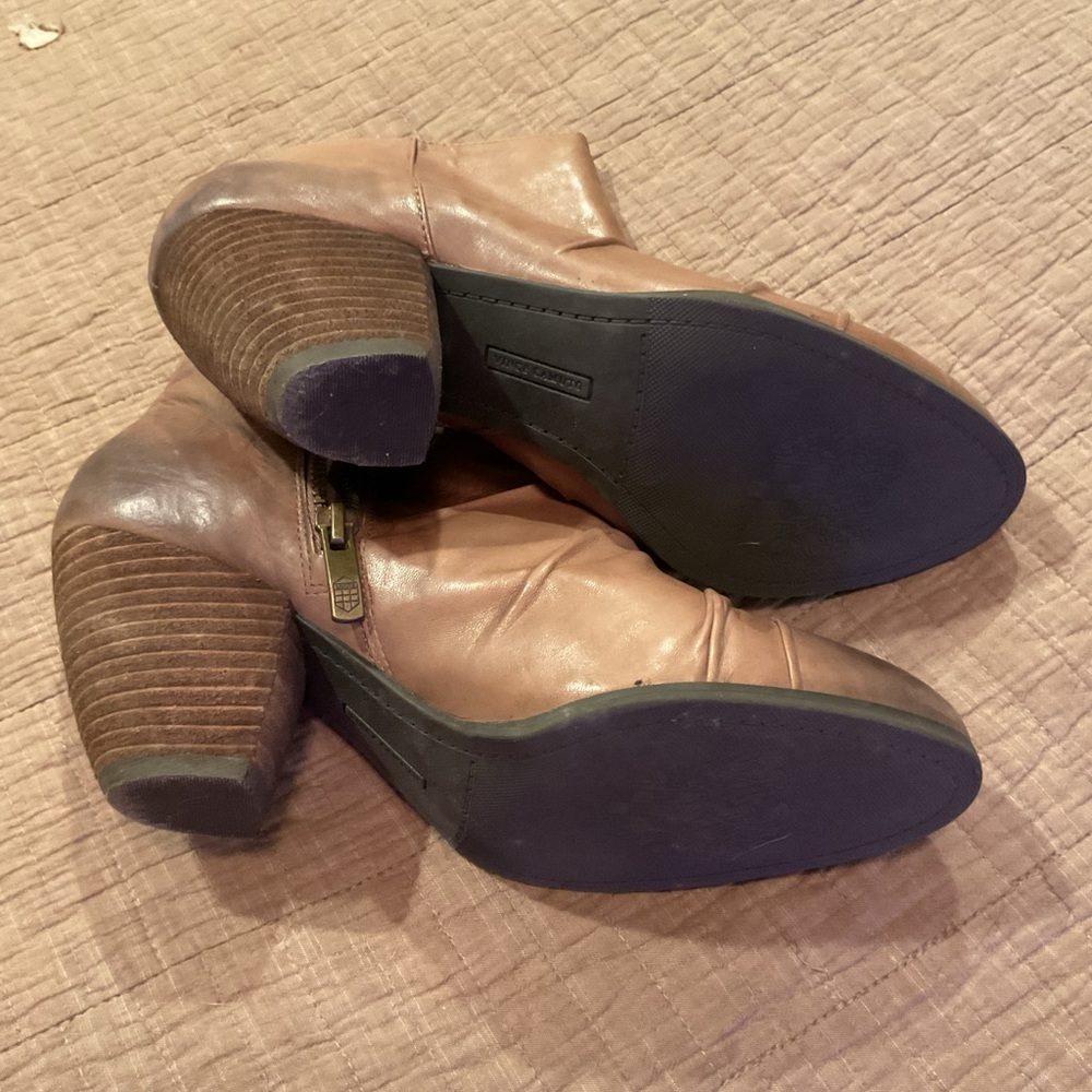Boots - Picture 2 of 2